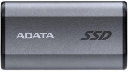 Adata Dysk zewnętrzny SSD SE880 500GB USB3.2A/C Gen2x2 Szary ADATA