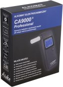 Alkomat BACscan CA 9000 Professional BACSCAN