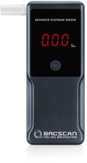 Alkomat BACscan F-50 Ultra BACSCAN