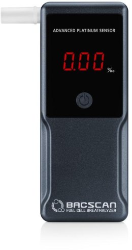 Alkomat BACscan F-50 Ultra BACSCAN