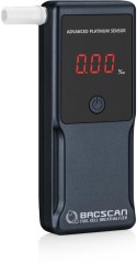 Alkomat BACscan F-50 Ultra BACSCAN
