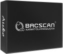 Alkomat BACscan F-50 Ultra BACSCAN
