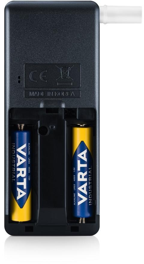 Alkomat BACscan F-50 Ultra BACSCAN