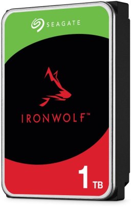 DYSK SEAGATE IronWolf ST1000VN008 1TB SEAGATE