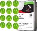 DYSK SEAGATE IronWolf ST1000VN008 1TB SEAGATE