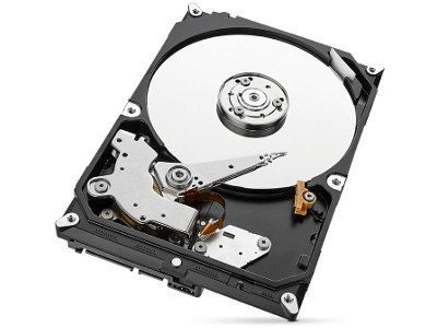 DYSK SEAGATE IronWolf ST1000VN008 1TB SEAGATE