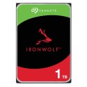 DYSK SEAGATE IronWolf ST1000VN008 1TB SEAGATE