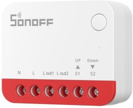 Inteligentny mini przełącznik ZigBee Sonoff MINI-ZBRBS SONOFF