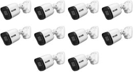 Kamera BCS BASIC BCS-B-TIP15FR3(2.0) Opakowanie zbiorcze 10szt. BCS