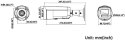Kamera IP Hikvision DS-2CD2T43G2-LIZS2UY/SL(2.8/4mm) HIKVISION