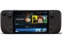 Konsola przenośna Valve Steam Deck OLED 1TB AMD RDNA 3 90Hz INNY