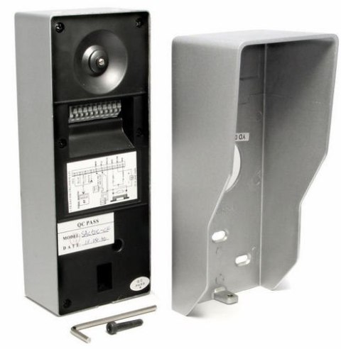 PANEL ZEW. VIDOS S50D ; 6226 VIDOS