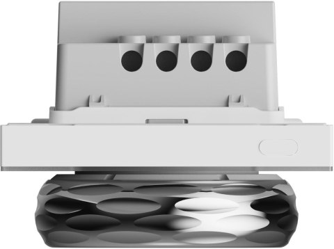 Panel sterowania Aqara Touchscreen Dial V1 EU Biały Wi-Fi, Bluetooth, Zigbee DS-K01D AQARA