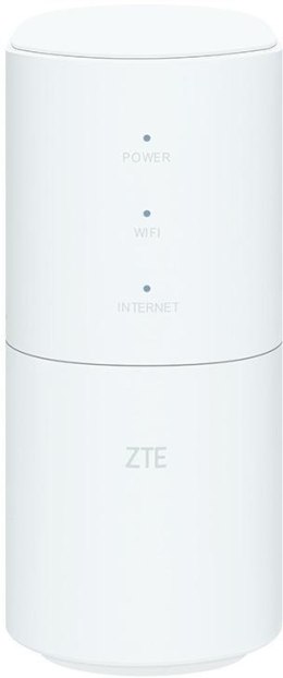 ROUTER MESH ZTE MF18A WiFi 2.4GHz/5GHz 1.7Gb/s do 64 użytkowników ZTE