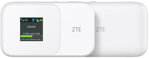 ROUTER ZTE 986D kat 12 ZTE