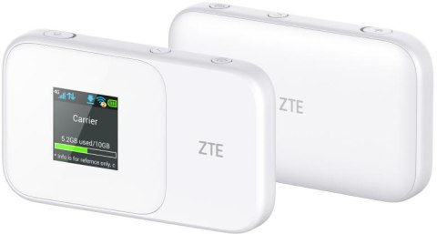 ROUTER ZTE 986D kat 12 ZTE