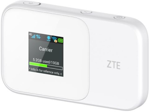 ROUTER ZTE 986D kat 12 ZTE