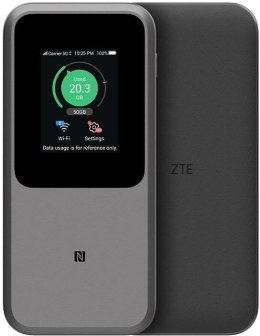 ROUTER ZTE MU5120 5G ZTE