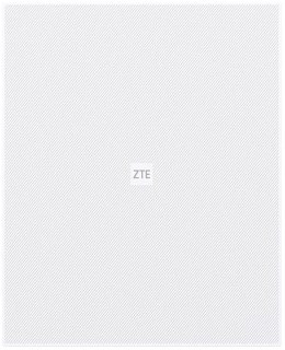 ROUTER ZTE T5400 BIALY IDU ZTE