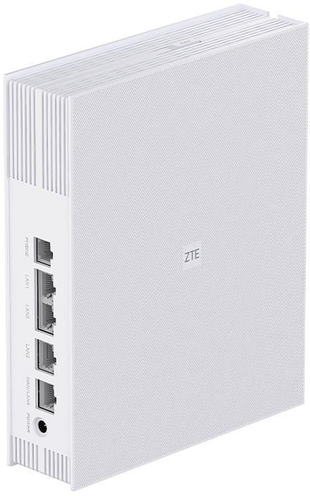 ROUTER ZTE T5400 BIALY IDU ZTE