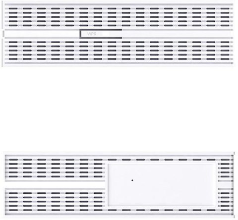 ROUTER ZTE T5400 BIALY IDU ZTE