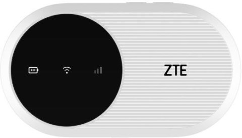 ROUTER ZTE U10 LTE cat. 4 ZTE