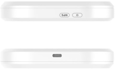 ROUTER ZTE U10 LTE cat. 4 ZTE