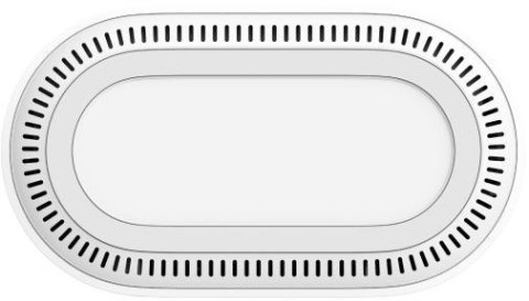 Router ZTE Z1320 WiFi6 biały ZTE