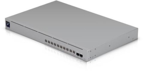 SWITCH UBIQUITI USW-Pro-XG-10-PoE (400W) UBIQUITI