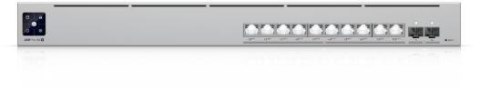 SWITCH UBIQUITI USW-Pro-XG-10-PoE (400W) UBIQUITI