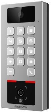 TERMINAL KONTROLI DOSTĘPU HIKVISION DS-K1T502DBWX-CQR HIKVISION