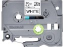 Taśma Brother Tape Caseette LAMINATED (12mm x 4mm) BROTHER