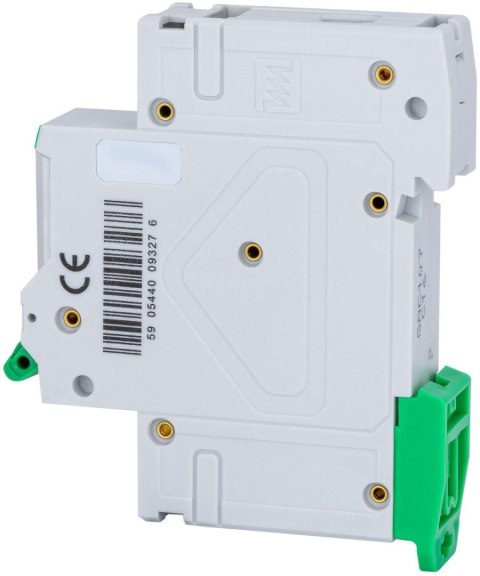 Wyłącznik nadprądowy GACIA N8BH 10KA C 1P 16A GACIA