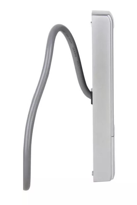 ZAMEK SZYFROWY VIDOS ZS52 ; 6347 VIDOS