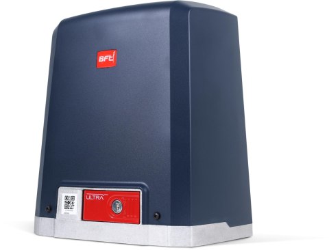 Zestaw BFT DEIMOS ULTRA BT B600 EE KIT do 600kg bram przesuwnych BFT