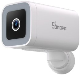Zewnętrzna Inteligentna Kamera WiFi Sonoff CAM-B1P 2K SONOFF