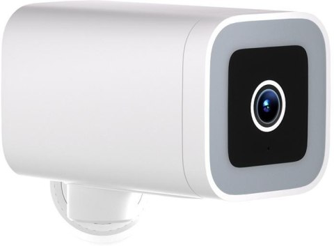 Zewnętrzna Inteligentna Kamera WiFi Sonoff CAM-B1P 2K SONOFF