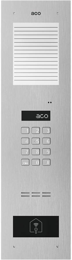 ACO INSPIRO 13+ (G2) ACO