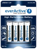 Bateria LR6 (AA) everActive Pro Alcaline (blister 4 szt.) EVERACTIVE