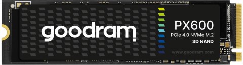 GOODRAM Dysk SSD PX600 1TB M.2 PCIe 4x4 NVMe 2280 GOODRAM
