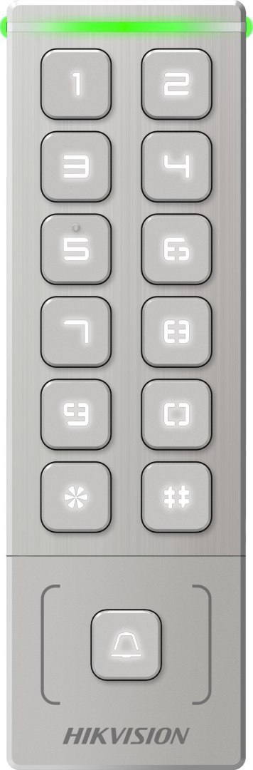 Hikvision DS-K1T809MX HIKVISION