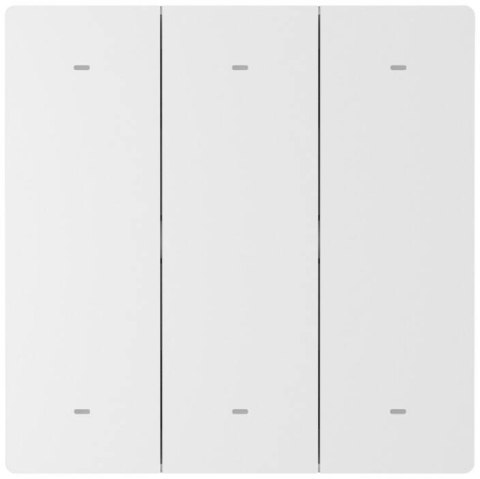 Inteligentny przełącznik ścienny Sonoff R5 (biały) SONOFF