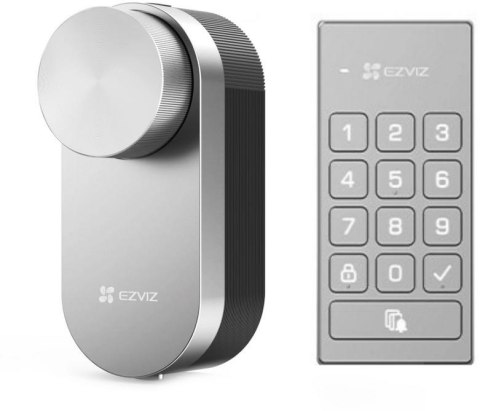 Inteligentny zamek z klawiaturą Ezviz DL01/DL01CP EZVIZ