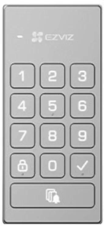 Inteligentny zamek z klawiaturą Ezviz DL01/DL01CP EZVIZ