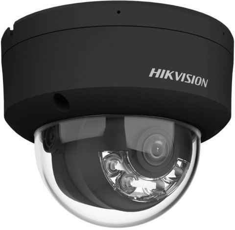 Kamera IP Hikvision DS-2CD2183G2-LIS2U 2.8mm BLACK PL HIKVISION