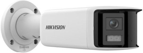 Kamera IP Hikvision DS-2CD2T66G2P-ISU/SL 2.8mm C PL HIKVISION