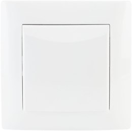 Łącznik pojedynczy VCX WESA LC 01 Biały VCX