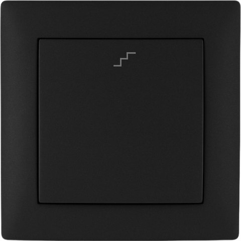 Łącznik schodowy VCX WESA LC 11 Czarny VCX