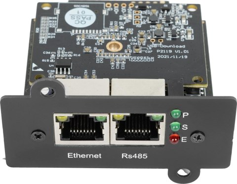 MODUŁ SNMP DO UPS Armac ARMAC