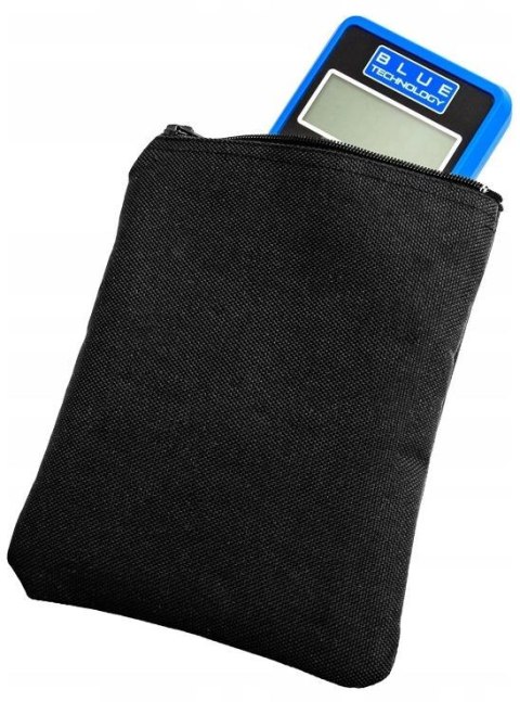 Miernik grubości lakieru Blue Technology DX-13-AL BLUE TECHNOLOGY